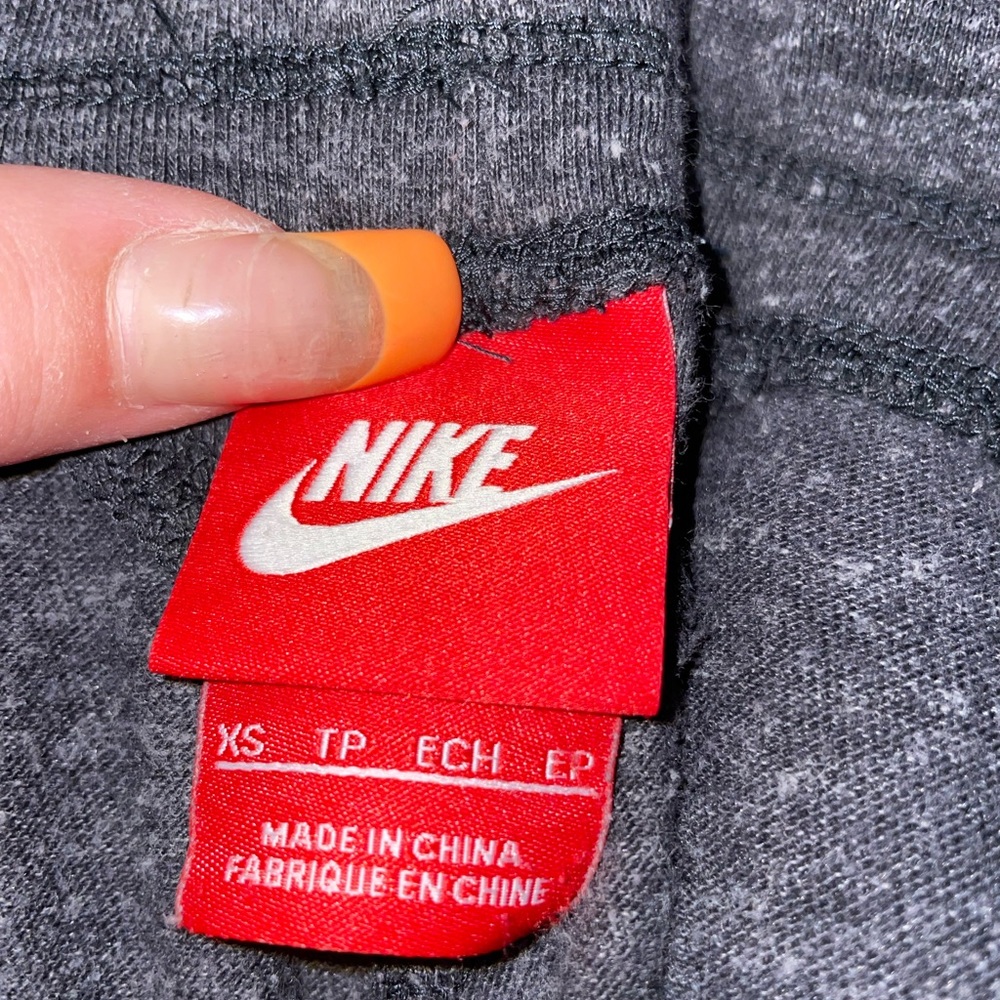 NIKE sweats! - Picture 3 of 3